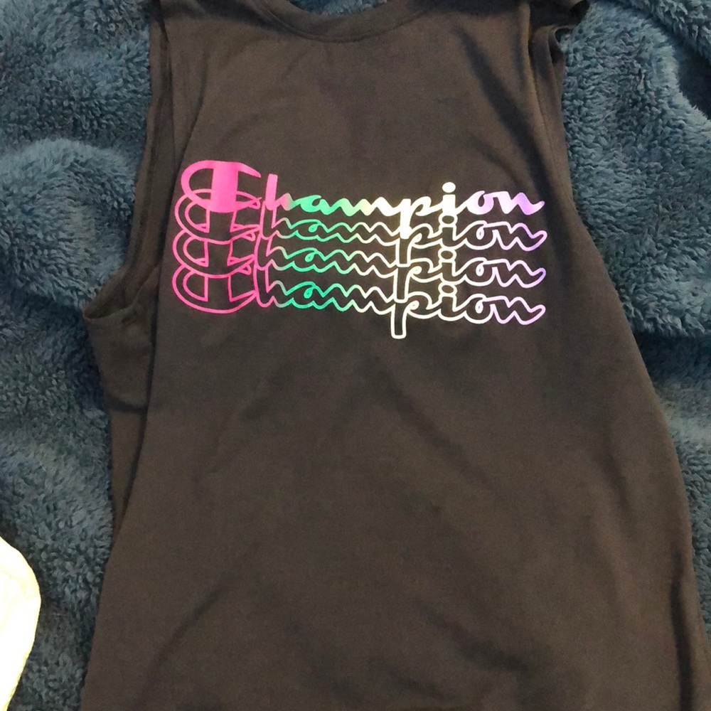 Champion top